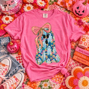Boo in Bloom | The Witching Hour Collection