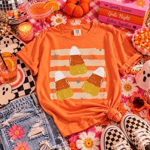 The Candy Corn Classic | The Witching Hour Collection