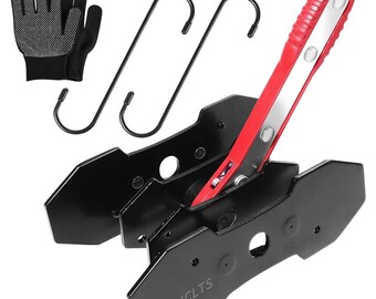 Brake Caliper Piston Press Tool