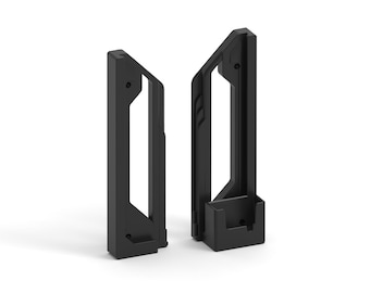 Elegoo Centauri Carbon organizer ***Print Files only***