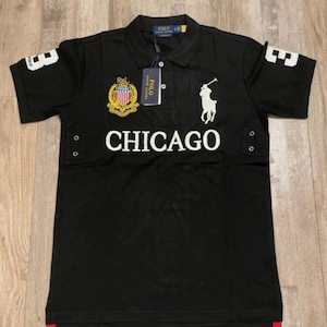 Ralph lauren polo chief keef - Etsy 日本