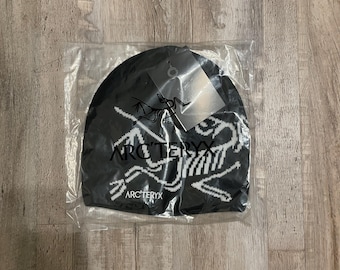 Arcteryx-beanie