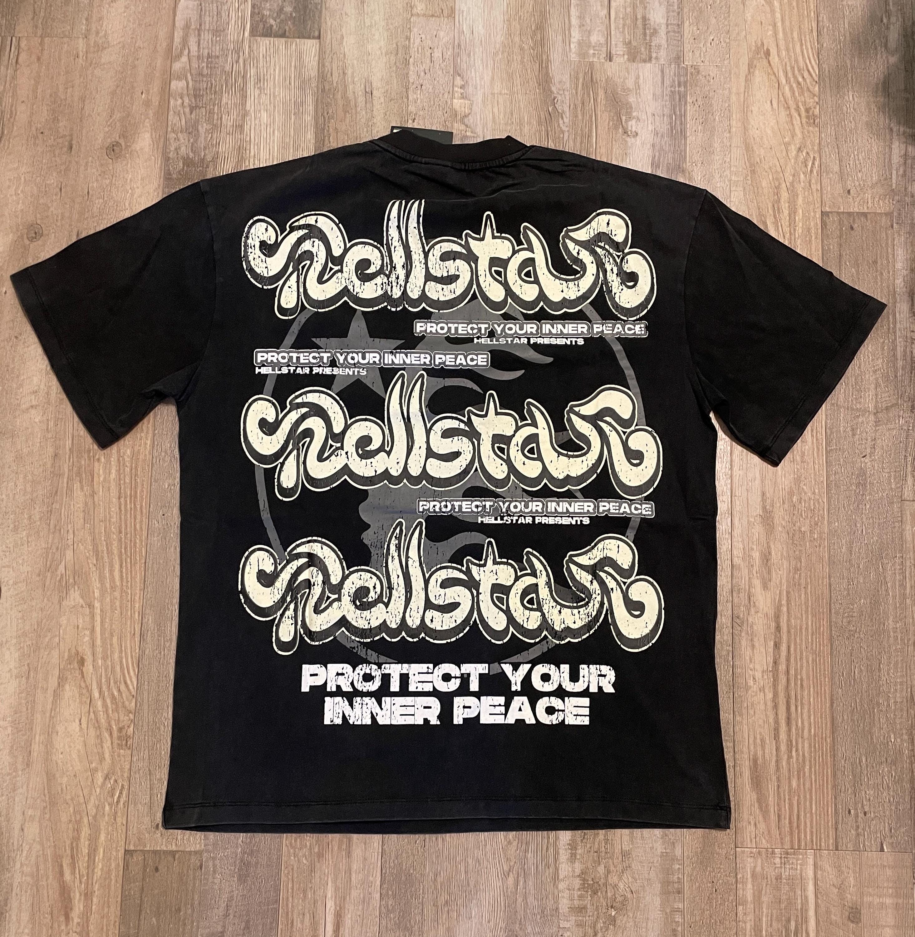 Hellstar tee - Etsy 日本
