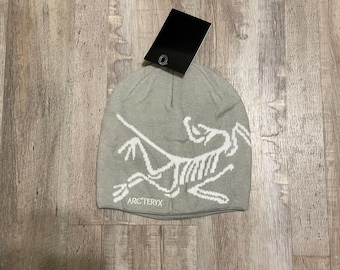 Arcteryx-beanie