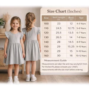 Vestido con volantes y bocetos caprichosos, disfraz de Mickey Mouse con globos, disfraz vintage de Disney Park, regalo de cumpleaños para niña pequeña, viaje de verano. imagen 8