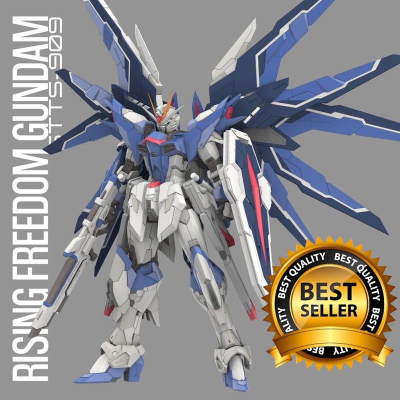 Gundam Runner Rack Stl Gundam Runner - Etsy