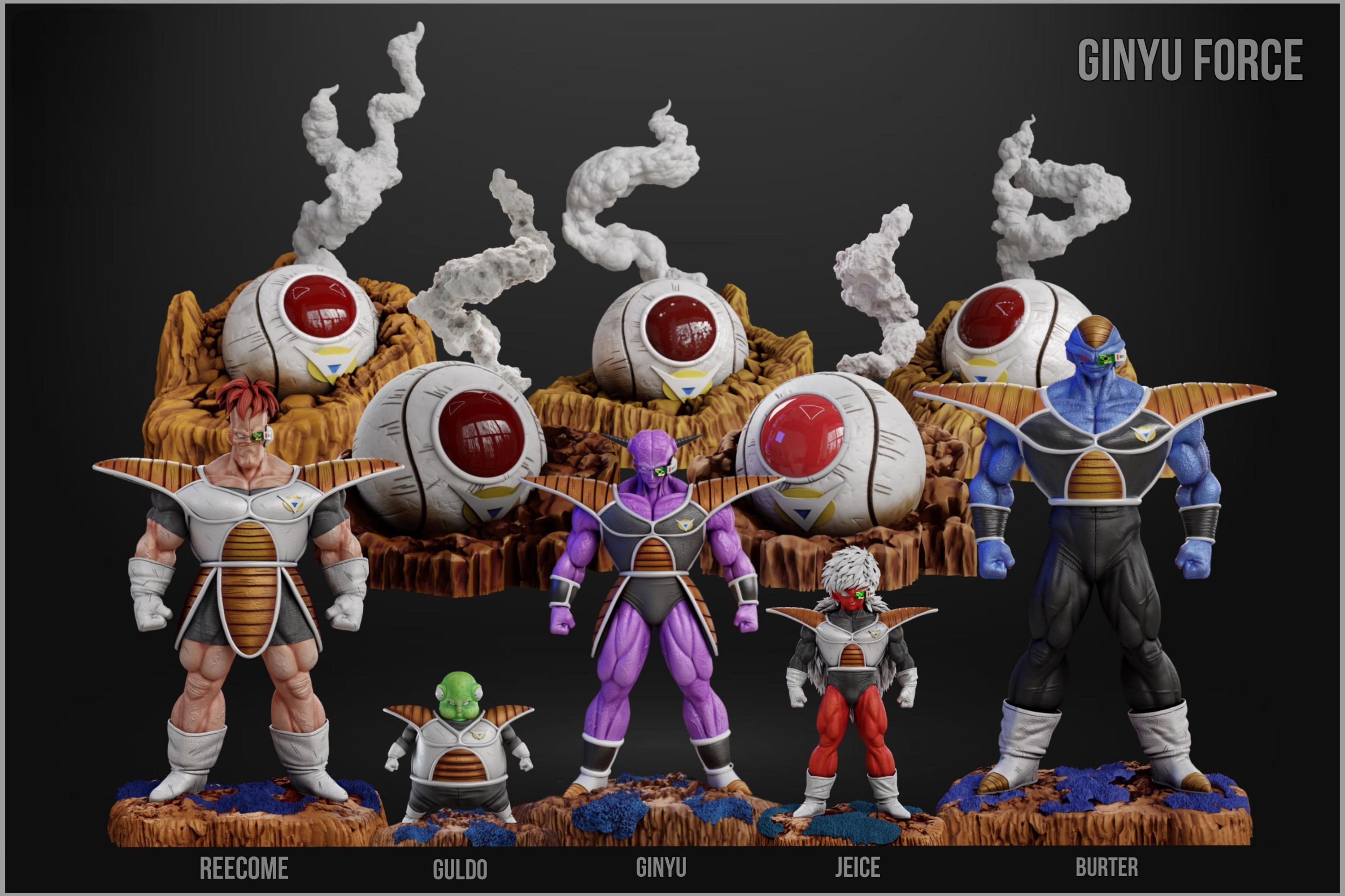Planet namek - Etsy 日本