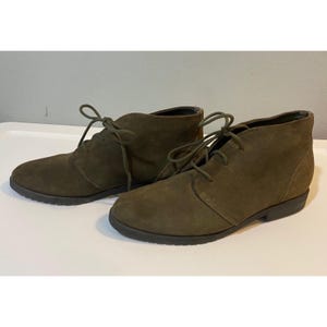 Vintage Chukka Boots - Etsy display picture 1