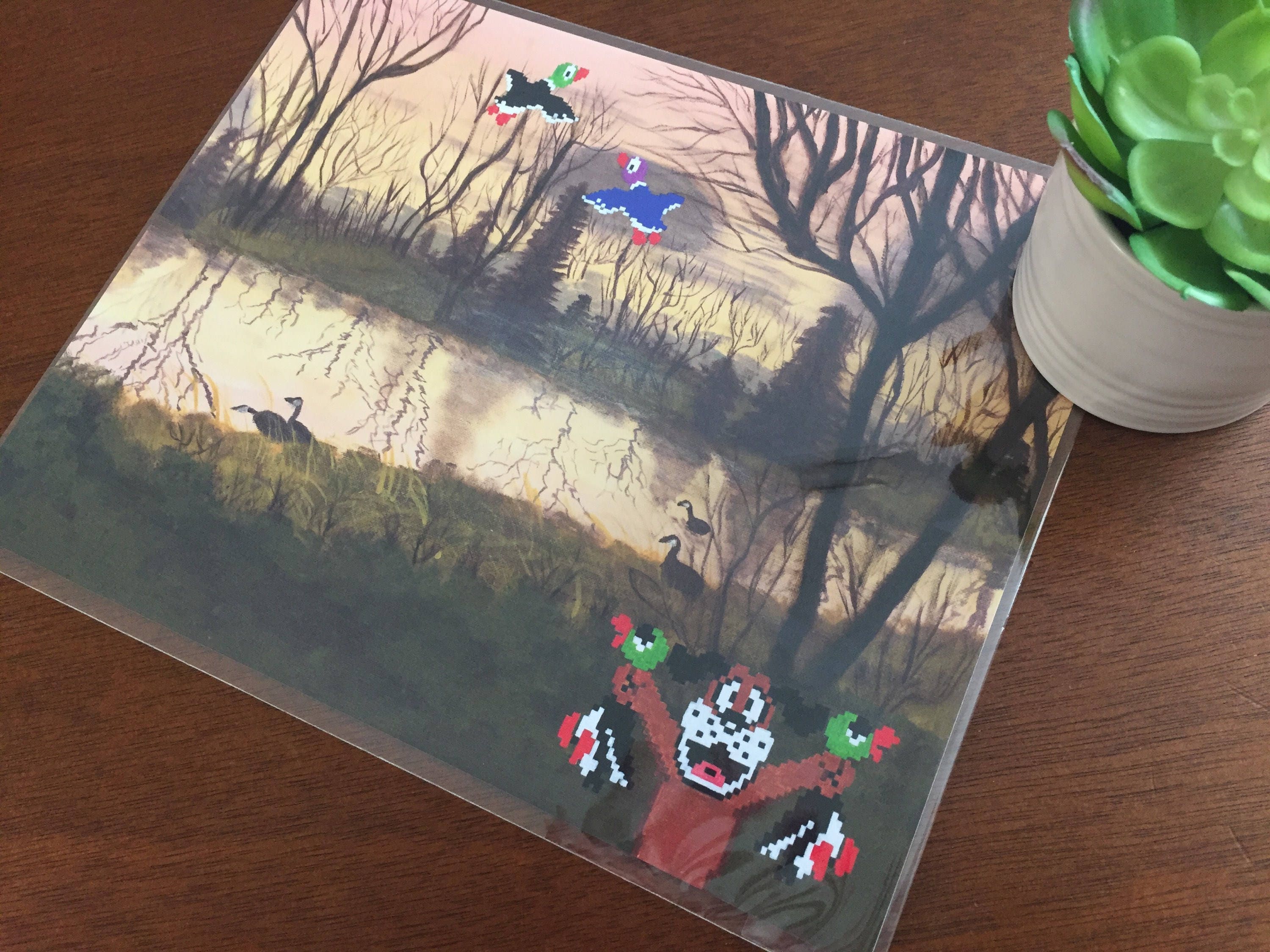 Duck Hunt - Test sur Nintendo NES