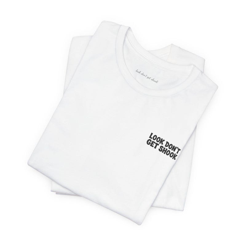 Midnight Moon Truck, Street Confidence Driver Awareness Style Tee image 4
