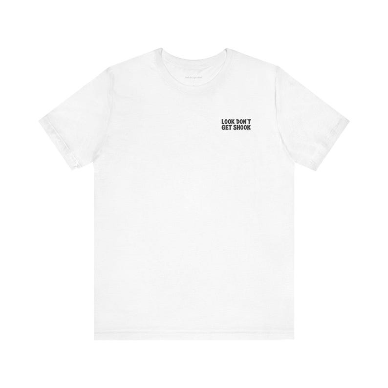 Midnight Moon Truck, Street Confidence Driver Awareness Style Tee image 2
