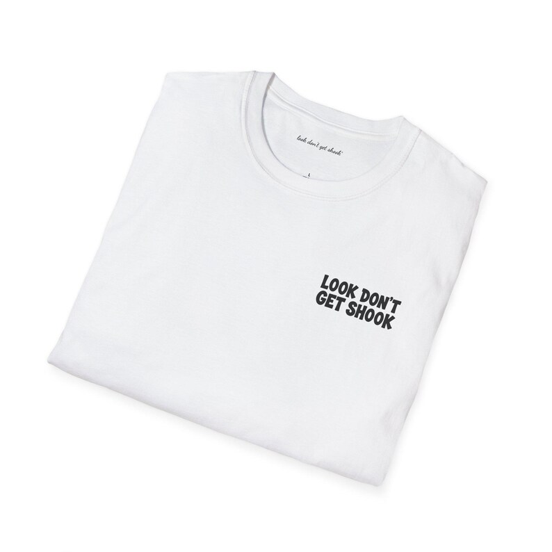 Graphic Car Silhouette Tee, Short Sleeve Soft Cotton Shirt image 3