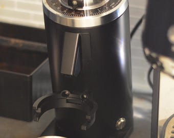 DF54/DF64 Portafilter Holder – 54mm | Compatible with Sage/Breville Bambino Plus & Normcore Bottomless