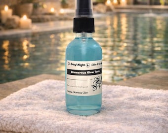 RAW GHK Copper Facial Tonic 2.0oz