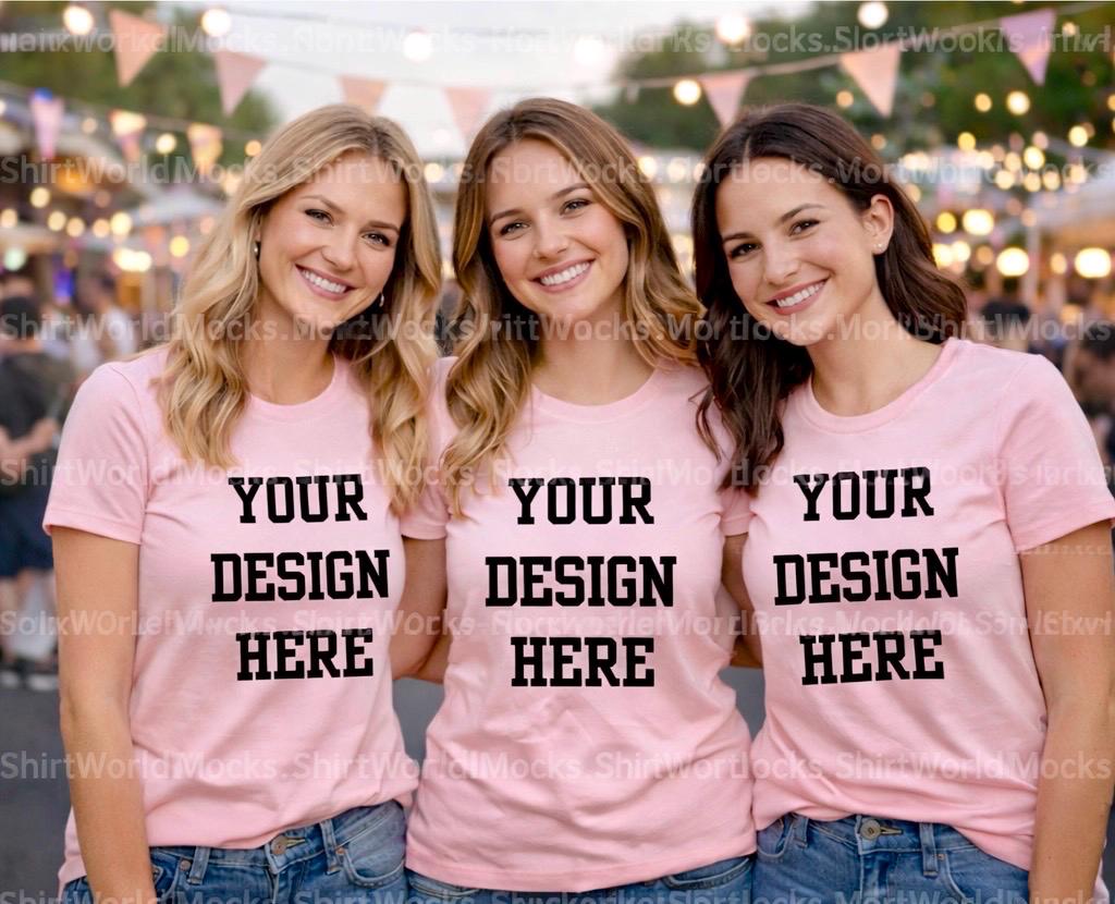 T-shirt Migliori Amiche Coppia Di T Shirt / Canotte Magliette You And Me Best Friend Maglietta Matching Amiche