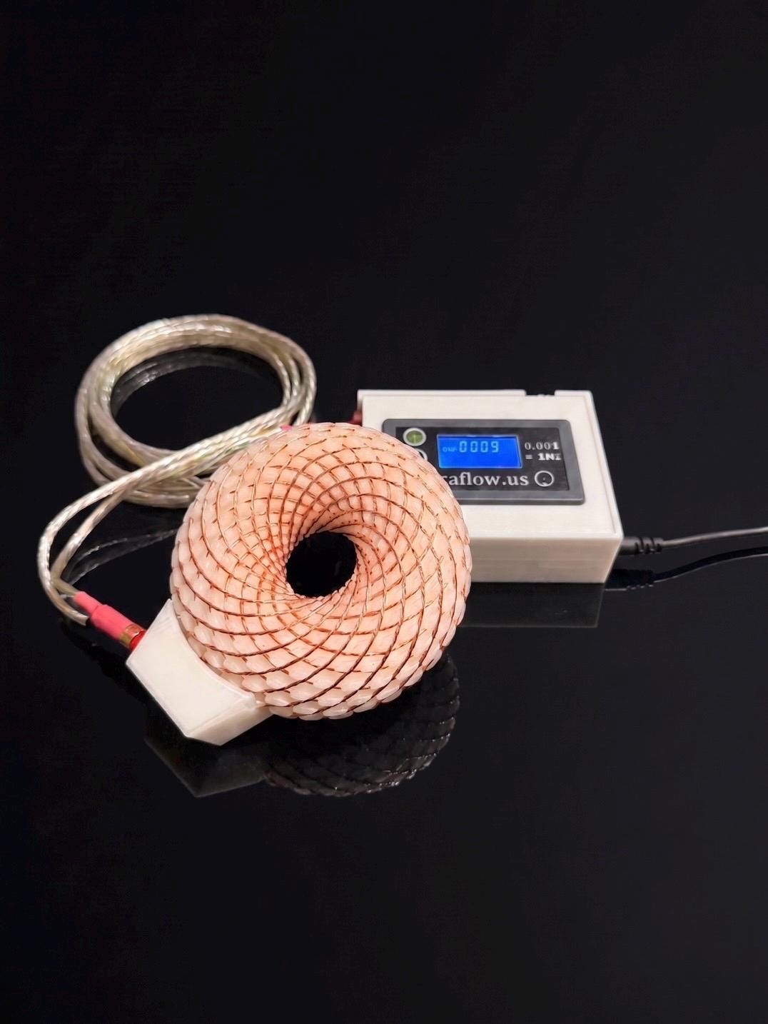 Rodin coil - Etsy 日本