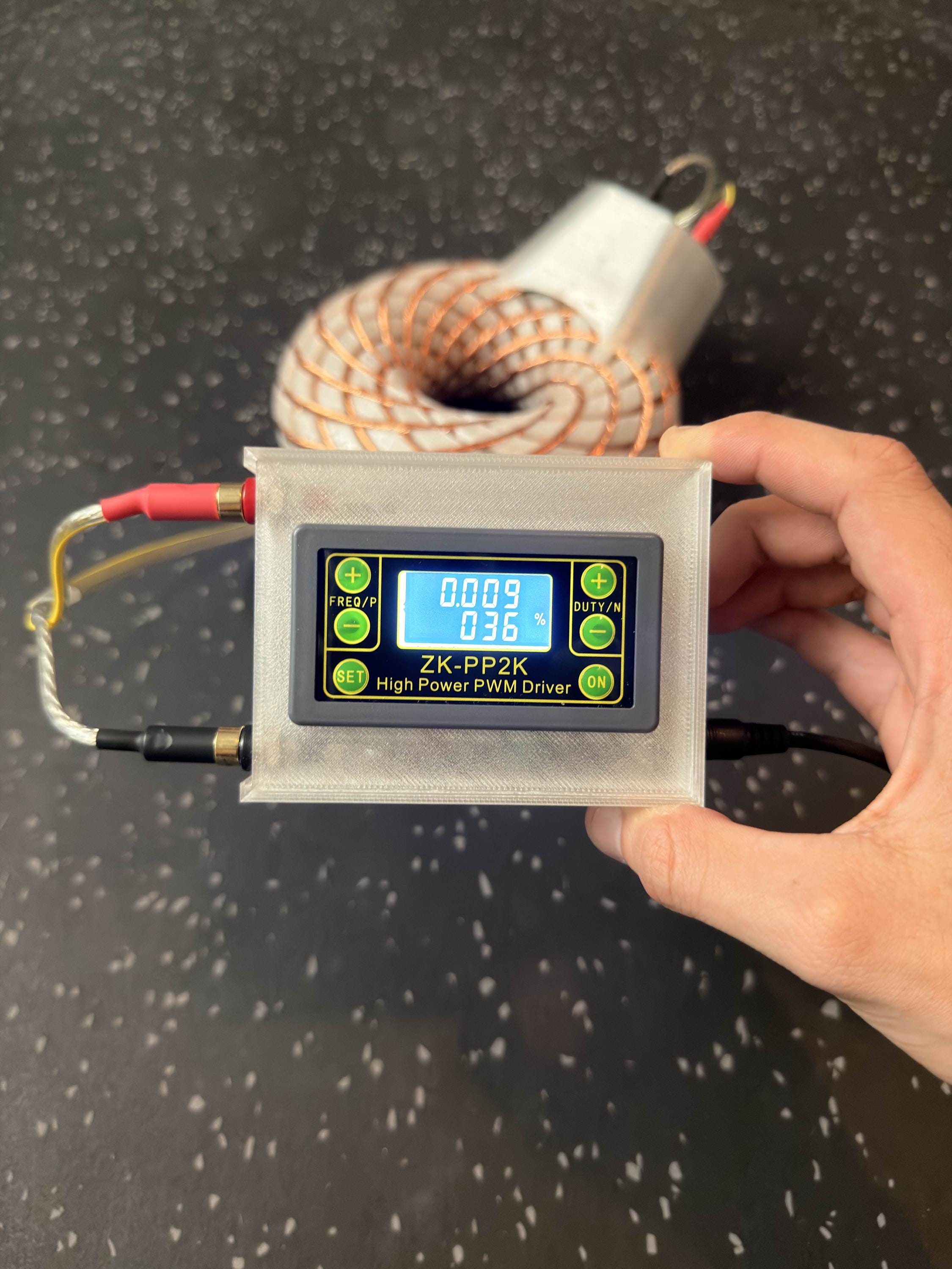Zapper rife machine - Etsy 日本