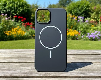 MagSafe Kompatibel iPhone Hülle | Schlanke Schutzhülle