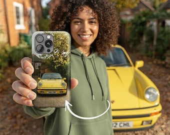 Personalisierte Fotocollage iPhone Hülle, iPhone 17-11 iPhone 17-11 Hülle