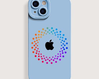 iPhone 11-17 Pro Max, Minimal Art Design