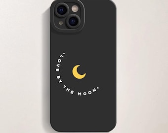 Silikonhülle für Apple iPhone Schlanke, weiche Schutzhülle für Handy