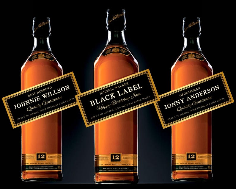 groomsman proposal, custom alcohol label, custom whiskey label, 21st birthday label, alcohol custom label, custom wine label, 30th anniversary, product labels, custom birthday gift, custom label, custom bottle label, custom label design, proposal template