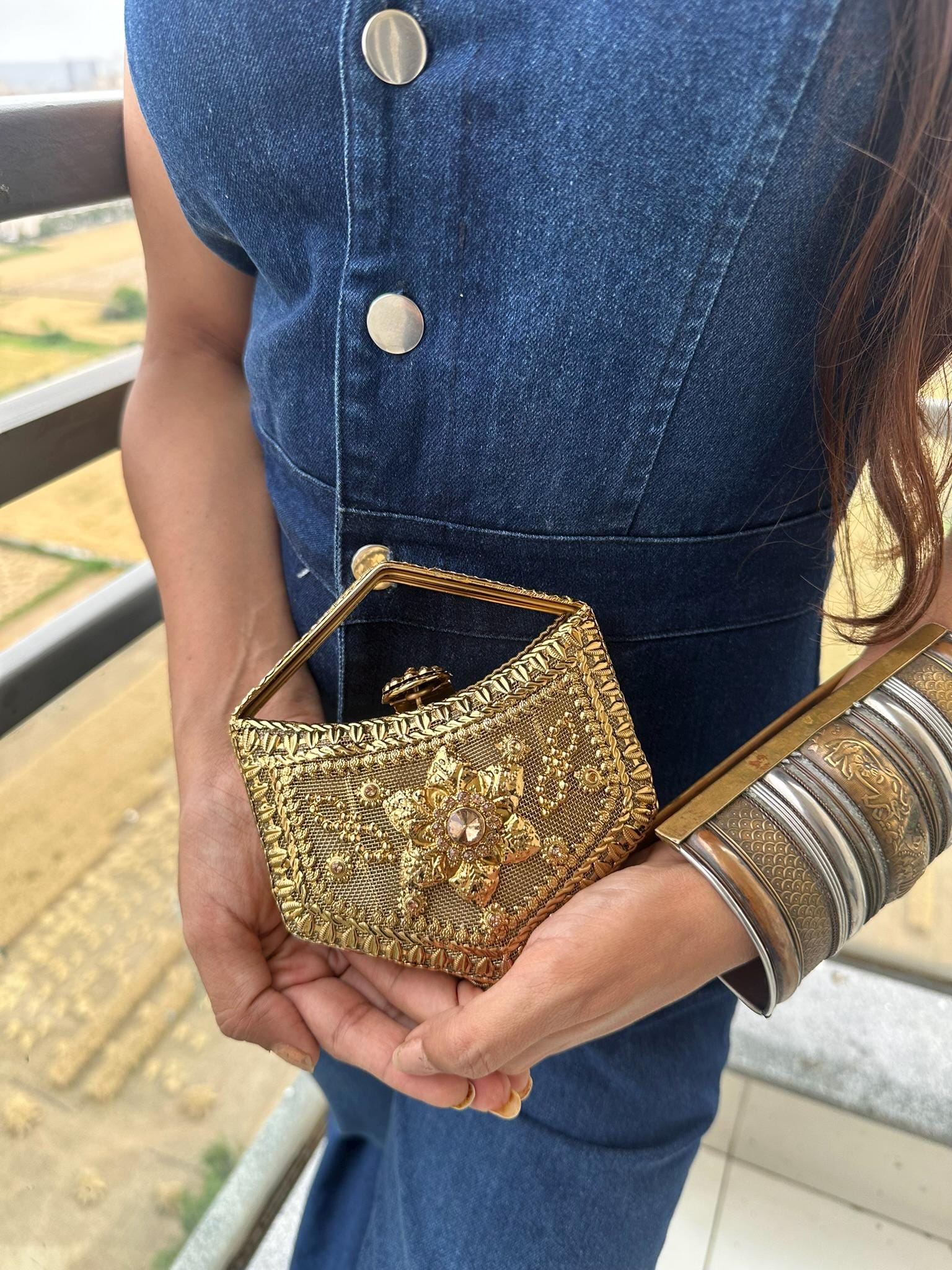 Laila bag - Etsy 日本