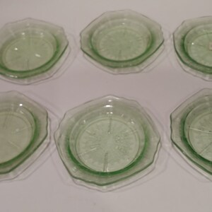 27+ Princess Depression Glass Pattern