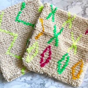 Moroccan Pillow Covers