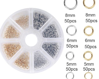 Kit om sieraden te maken