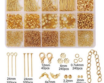 Kit om sieraden te maken