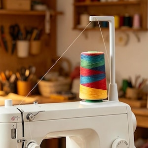 Sewing Machine Thread Stand Universal SPOOL