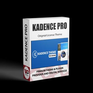 Paquete Kadence Pro – Kit completo de herramientas para WordPress | Tema Kadence + Blocks Pro + Paquete de complementos | Licencia original de por vida para sitios múltiples