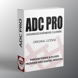 Advanced Database Original License | Lifetime License | Multi-Site Access