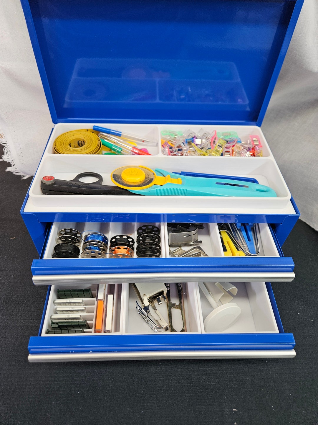 Kobalt foam tool organizer discount