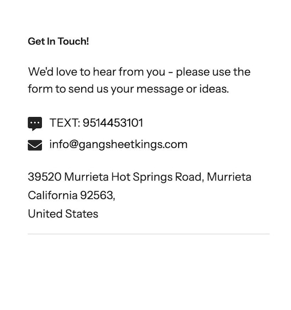 Ranflas Lowrider 3 Gangsheet | DTF Heat Transfers