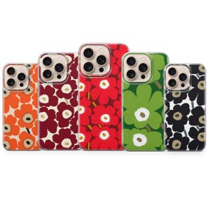 Marimekko iPhone 16 Case - Etsy