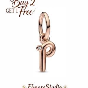 Moments Letter P Script Alphabet Kirjainkoru Hela