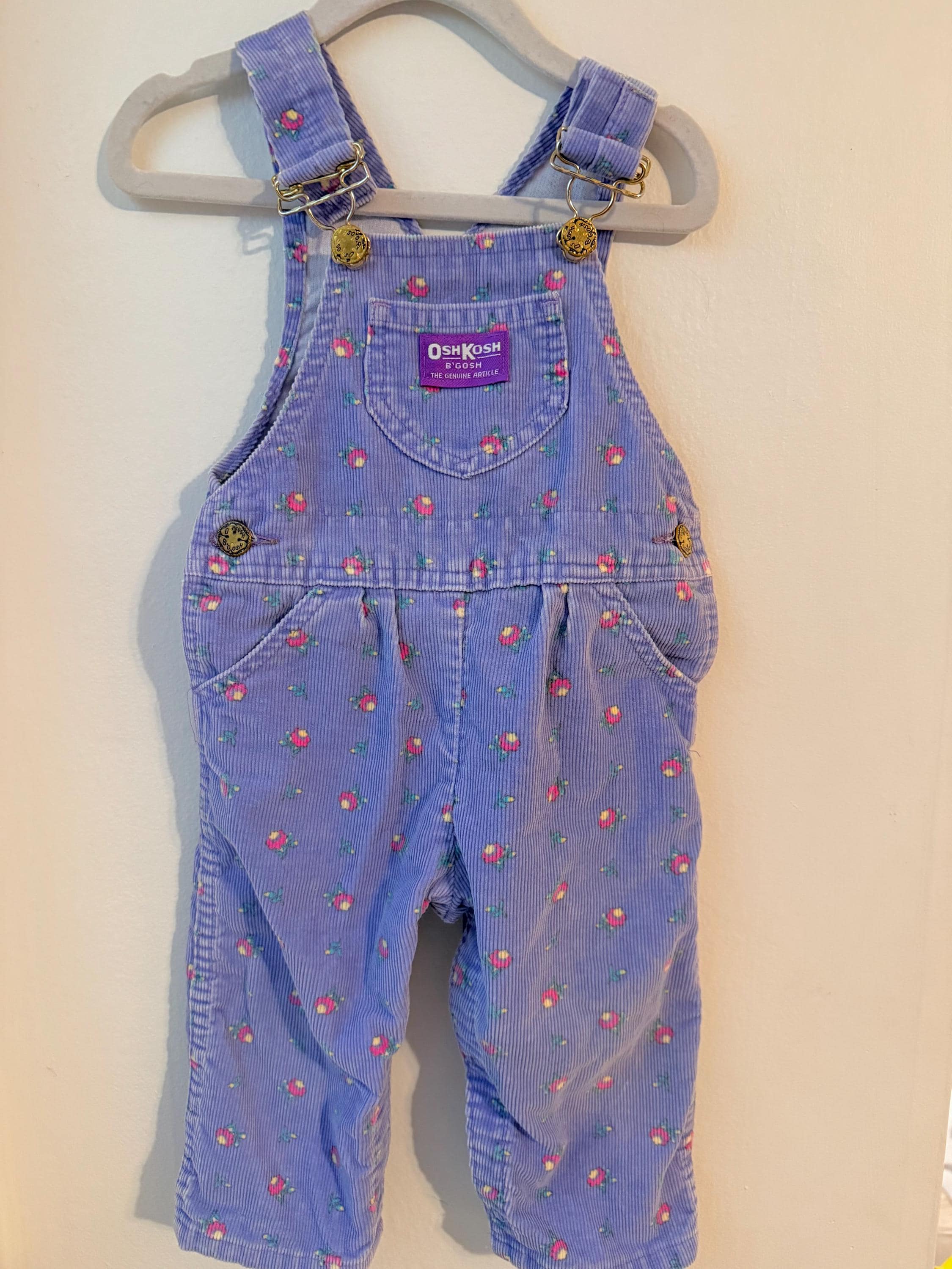 Oshkosh Vintage Baby Clothes - Etsy Canada