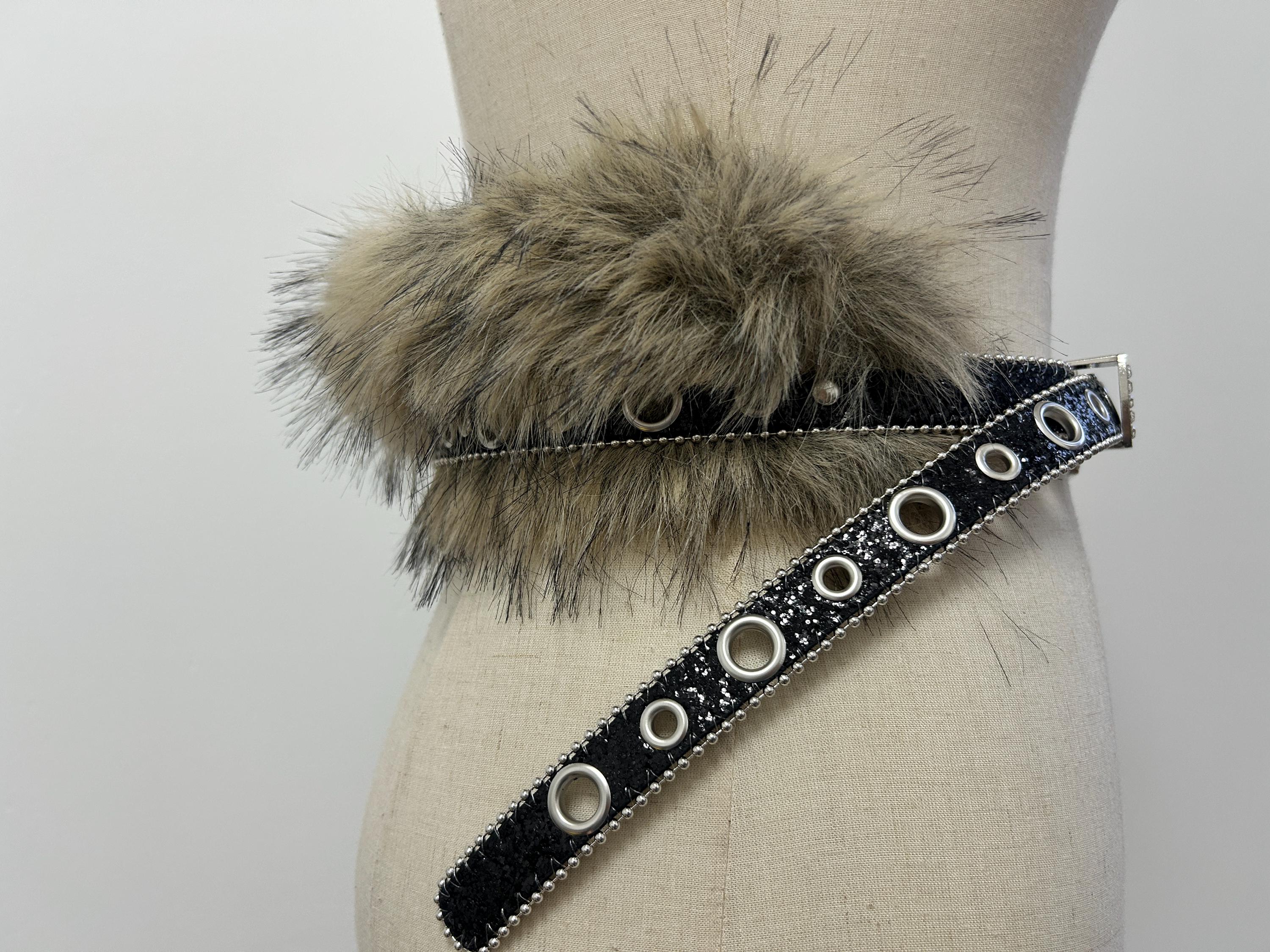 Glam Rock Belt - Etsy Canada display picture 1