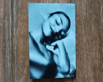 Olivia Dean Cassette Tape | Soul Pop Cassette |