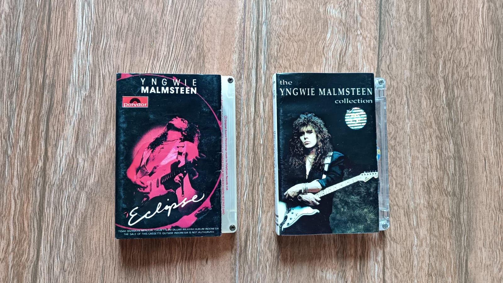 Yngwie malmsteen - Etsy 日本