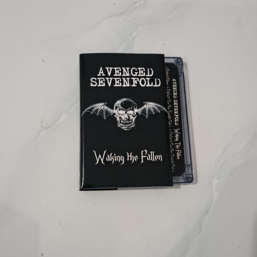 Avenged sevenfold - Etsy 日本