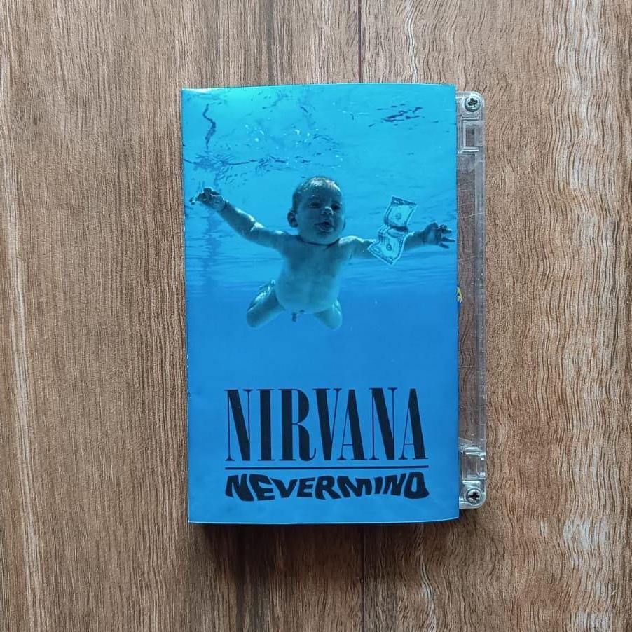 【レア】SUBPOP ビンテージポスター 検索グランジ オルタナ ニルバーナ Vintage nirvana - Etsy 日本