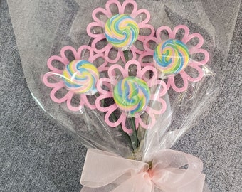 Lollipop Bouquet