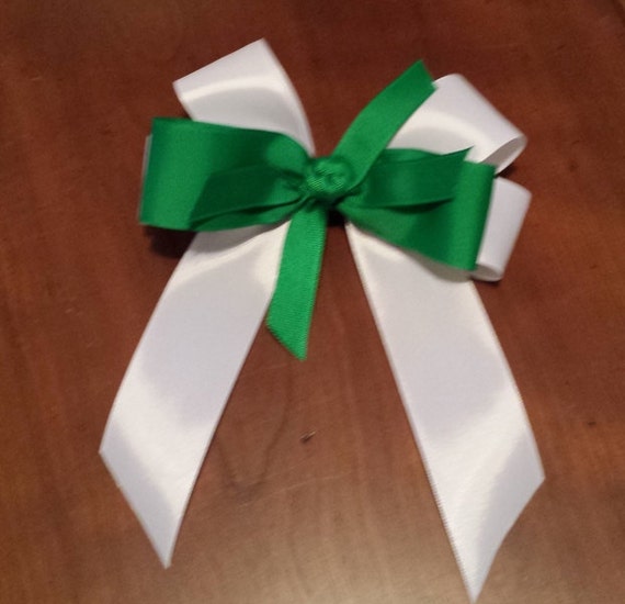 Hair Bow Barrette Il_570xn