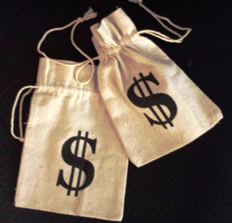 money bag