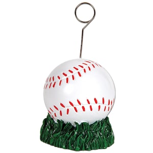 Balloon Weight - Baseball and more