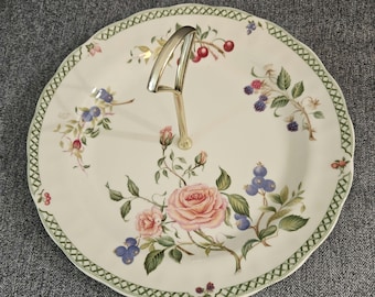 Royal Doulton Handled Serving Plate