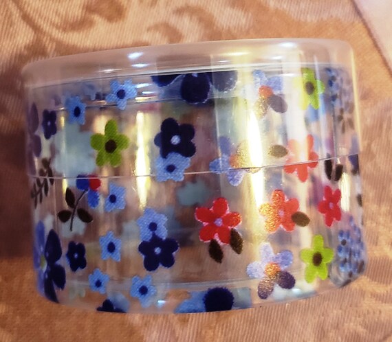 Floral Favor Box Il_570xn